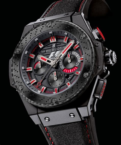 hublot f1 edition price|hublot formula 1.